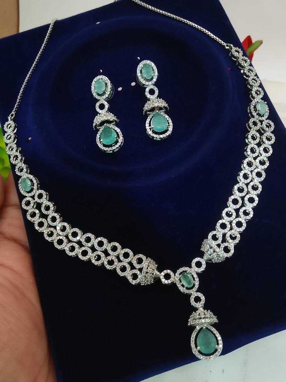 Emerald Vine Enchantment