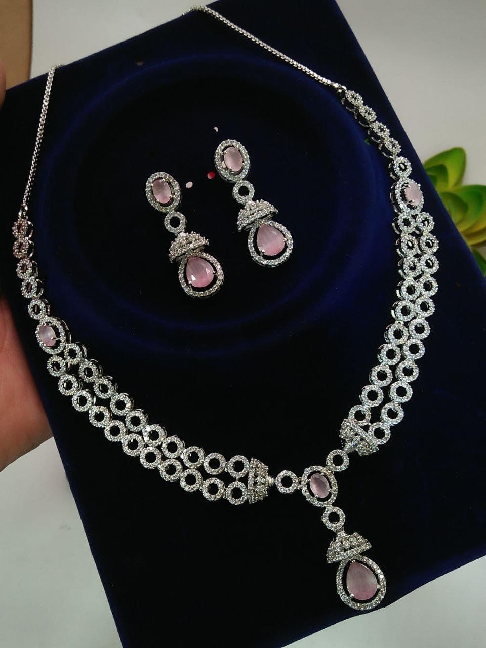 Turquoise Oval Majesty