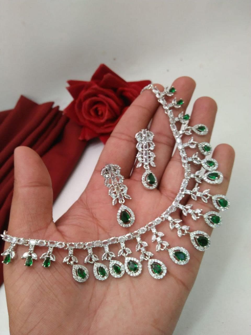 Rose Quartz Oval Grace