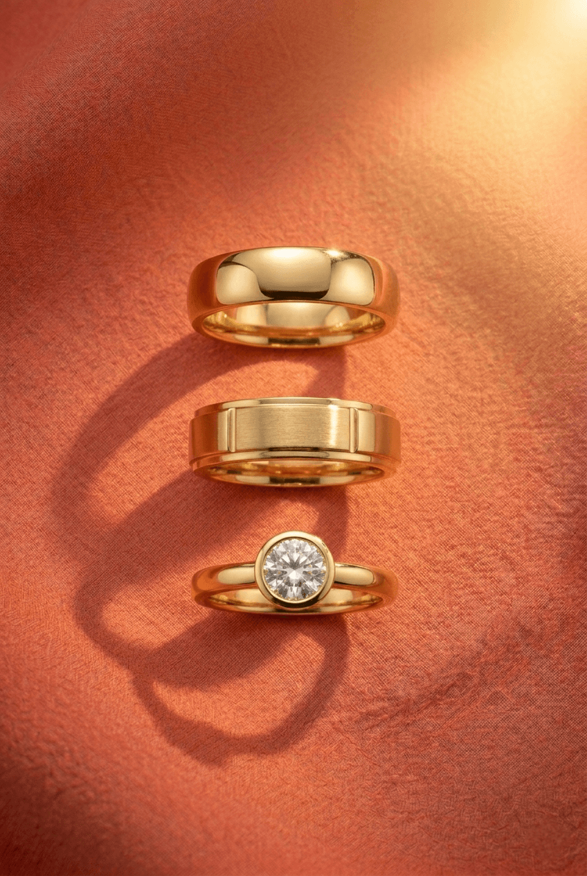 Ring 1