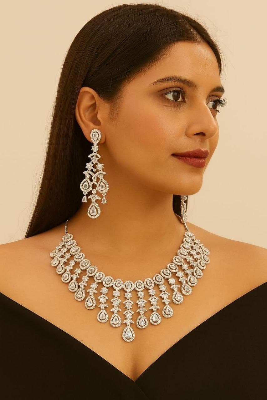 The Archive Background